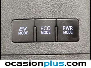 Toyota Auris 140H Touring Sports Active 100 kW (136 CV)