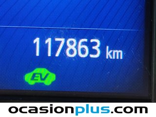 Toyota Auris 140H Touring Sports Active 100 kW (136 CV)