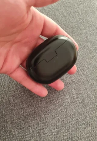 Auriculares Beats Studio Buds Negros