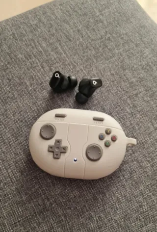Auriculares Beats Studio Buds Negros