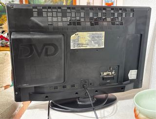 Televisor OKI Full HD 1080p HDMI TDT