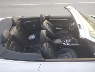 Audi A5 2011