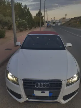 Audi A5 2011