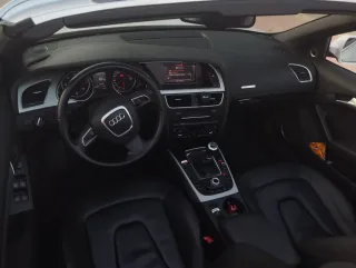 Audi A5 2011