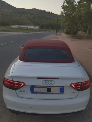 Audi A5 2011
