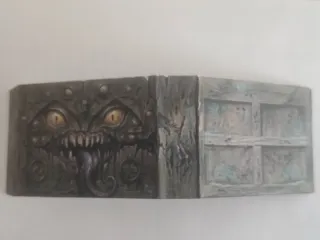 MIMIC Mobile - Solo cartoncino