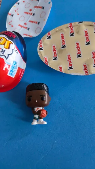 Figura Funko Pop Stranger Things lucas