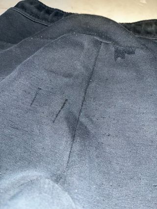 Pantalones nike tech talla 147-148cm