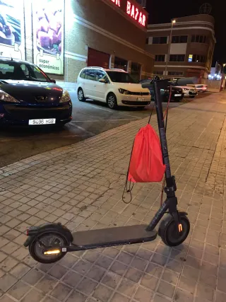 Patinete Eléctrico Xiaomi