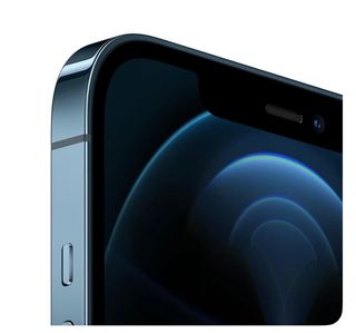 iPhone 12 Pro Max 256 GB Azul