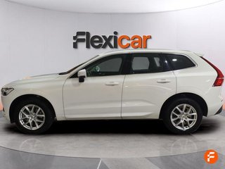 Volvo XC60 2.0 B4 D AWD Business Plus Auto