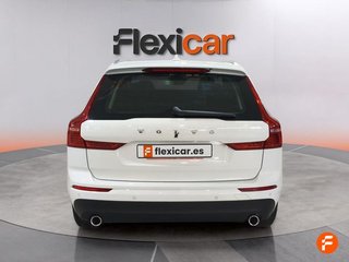 Volvo XC60 2.0 B4 D AWD Business Plus Auto