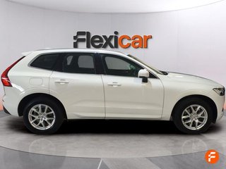 Volvo XC60 2.0 B4 D AWD Business Plus Auto