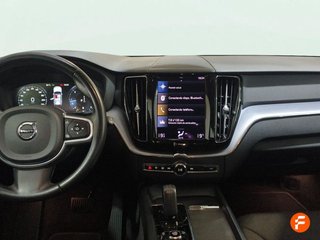 Volvo XC60 2.0 B4 D AWD Business Plus Auto
