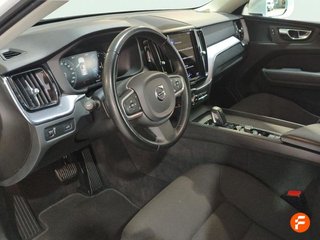 Volvo XC60 2.0 B4 D AWD Business Plus Auto