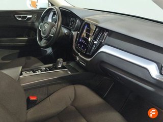 Volvo XC60 2.0 B4 D AWD Business Plus Auto