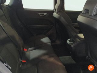 Volvo XC60 2.0 B4 D AWD Business Plus Auto