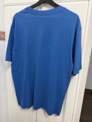 Camiseta Lefties Talla L Azul