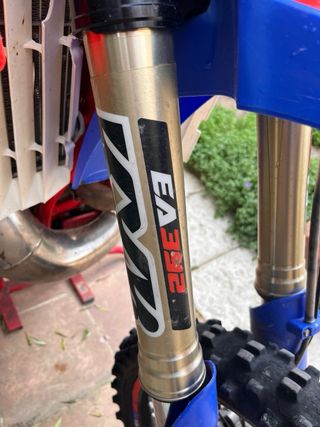 Beta RR 250 Factory 2024 Enduro