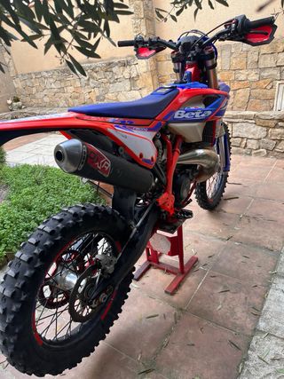 Beta RR 250 Factory 2024 Enduro