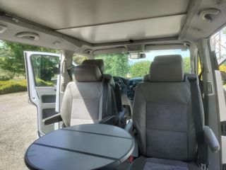 Volkswagen Multivan 2006