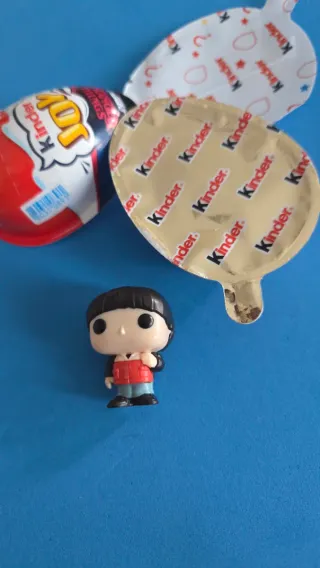 Funko Pop Stranger Things will normal
