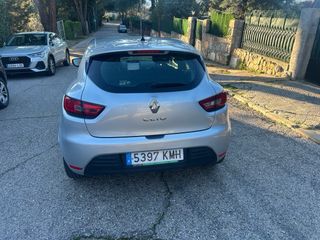 Renault Clio 2018
