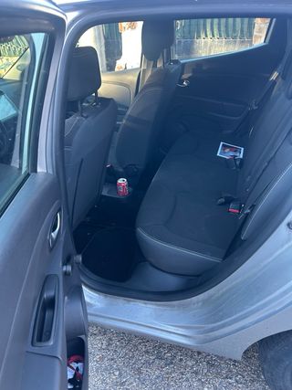 Renault Clio 2018