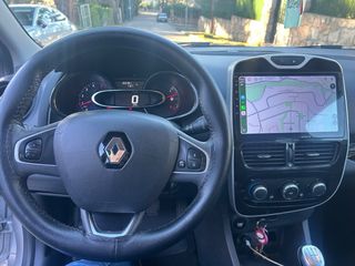 Renault Clio 2018