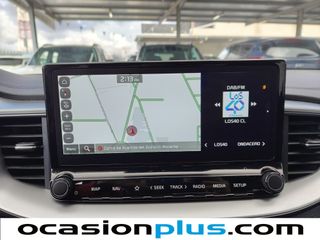 Kia Ceed Tourer 1.0 T-GDi Drive 74 kW (100 CV)