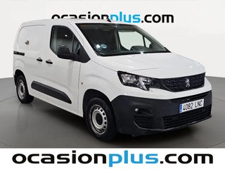 Peugeot Partner Furgon BlueHDi 100 S&S Premium Standard 600kg 73 kW (98 CV)
