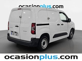 Peugeot Partner Furgon BlueHDi 100 S&S Premium Standard 600kg 73 kW (98 CV)
