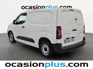 Peugeot Partner Furgon BlueHDi 100 S&S Premium Standard 600kg 73 kW (98 CV)