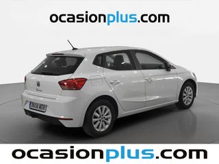 SEAT Ibiza 1.0 MPI Reference XL 59 kW (80 CV)