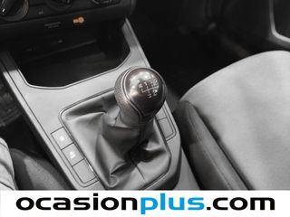 SEAT Ibiza 1.0 MPI Reference XL 59 kW (80 CV)