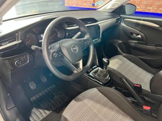 Opel Corsa 1.5 DT EDITION