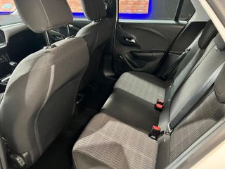 Opel Corsa 1.5 DT EDITION