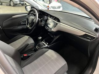 Opel Corsa 1.5 DT EDITION