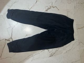Pantalones Nike Negros