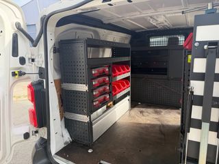 Toyota Proace 2018