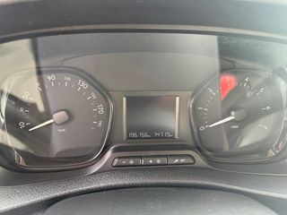Toyota Proace 2018