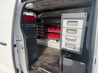 Toyota Proace 2018