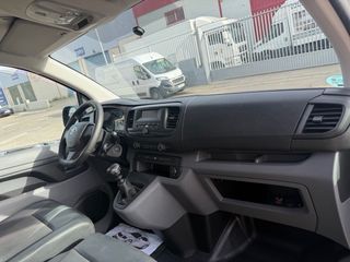 Toyota Proace 2018