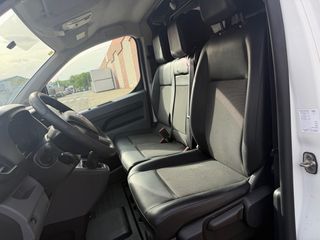 Toyota Proace 2018