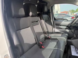 Toyota Proace 2018