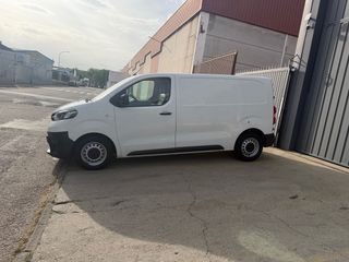 Toyota Proace 2018