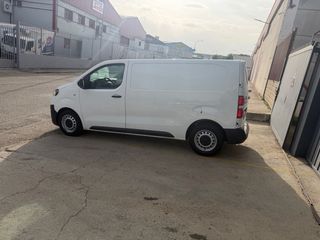 Toyota Proace 2018