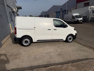 Toyota Proace 2018