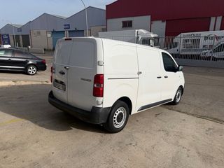 Toyota Proace 2018
