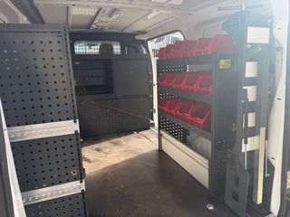 Toyota Proace 2018